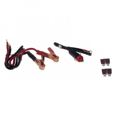 Перетворювач напруги INVERTER DC12V-AC220V 600-1200W Стрый
