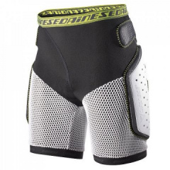 Захисні шорти Dainese Action Short Evo Black/White XS (1068-4879880 XS) Вінниця