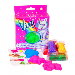 Набір для творчості "Vixy" Strateg 71841 укр. Кривий Ріг