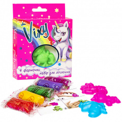 Набір для творчості "Vixy" Strateg 71841 укр. Кривий Ріг