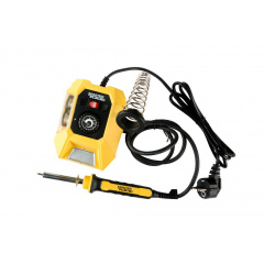 Паяльна станція 48 Вт MASTERTOOL GM (44-0022) Братское