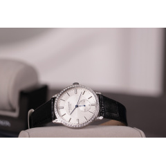 Годинник Romanson TL6A22QMWH WH Белая Церковь