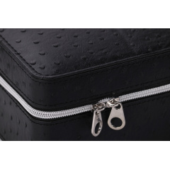 Кейс для годинника Craft 2ZIP.CSE Чорний Київ