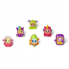 Набір фігурок Сяючий сюрприз Moji Pops S2 PMP2B816IN00 8 фігурок Жмеринка