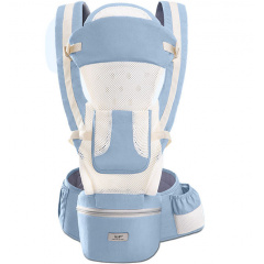 Хіпсит Baby Carrier 6 в 1 та манікюрні ножиці (v-11910) Володарск-Волынский