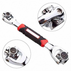 Універсальний ключ Tiger Universal Wrench 48в1 двосторонній Жмеринка