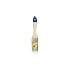 Пензель плоский Мікс 1,5 (38мм/13мм/53мм) MASTERTOOL GM (91-1738) Сумы