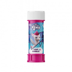 Мильні бульбашки "My Little Pony" Dodo 200432 60 мл Нововолинськ