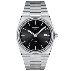 Годинник Tissot PRX T137.410.11.051.00 Покровск