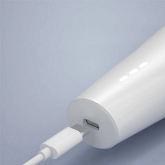 Машинка для стрижки волосся Xiaomi Enchen Boost 2 White (Boost-2-W) Бердичів