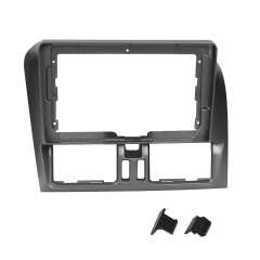 Перехідна рамка 9 Lesko Volvo XC60 2008-2017 (6890) Сарни