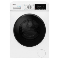 Пральна машина автоматична Hansa WHG814DD1W (1194654) Киев
