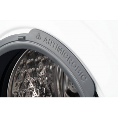 Пральна машина автоматична Hansa WHG814DD1W (1194654) Киев