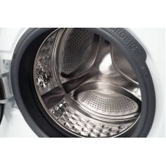 Пральна машина автоматична Hansa WHG814DD1W (1194654) Киев