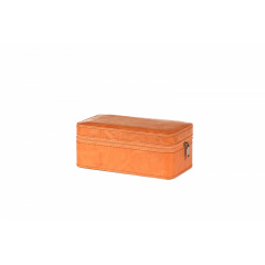 Кейс для годинників Salvadore 3W-FH-BR-L 195х105х80 мм Сіро-коричневий Киев