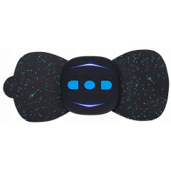 Масажер для шиї та тіла Inspire BISD-MS013 3в1 Black Золотоноша