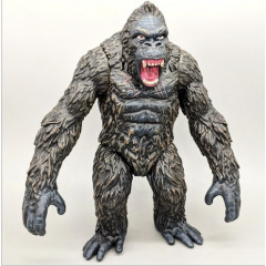 Кінг Конг фігурка 18 см King Kong Shantou Вишневе