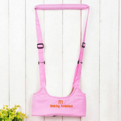 Дитячі віжки-ходунки Walking Assistant Moby Baby MBWA-902 Чернигов
