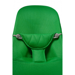 Змінний чохол SBT group на шезлонг Baby Bjorn Balance Soft Зелений (BBS-00-07) Кропивницький