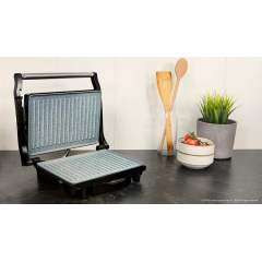 Гриль CECOTEC Rock`nGrill 1500 Rapid CCTC-03065 (8435484030656) Київ