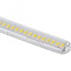 Лампа світлодіодна USB Lesko H1926-24 LED Костопіль