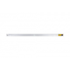 Кутник будівельний складаний MASTERTOOL GM 1720х1220х1220 мм AL чохол для зберігання (30-3514) Чортків