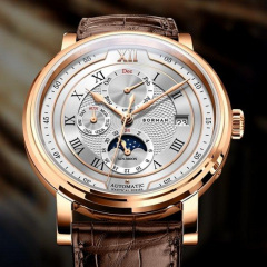 Годинник наручний Borman Club golden Слов'янськ