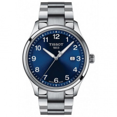 Годинник Tissot Gent XL Classic T116.410.11.047.00 Курінь