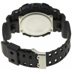 Годинник Casio G-SHOCK GA-120B-1AER Кременчуг