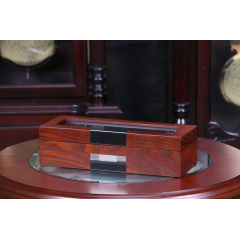 Скринька для зберігання годинників Salvadore WB/2350/5.MA Коричневий Братское
