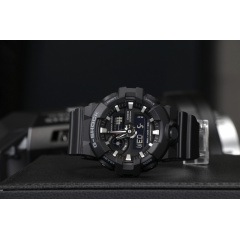 Наручний годинник Casio G-SHOCK GA-700-1BER Житомир