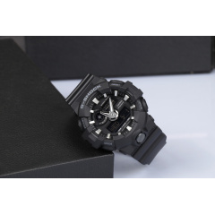 Наручний годинник Casio G-SHOCK GA-700-1BER Житомир