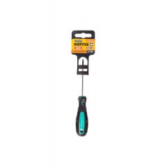 Викрутка TORX T8*75 MASTERTOOL GM (49-0087) Орехов