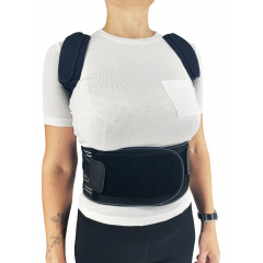 Коректор постави MED1 TJ-205(2) XL Black Доманівка