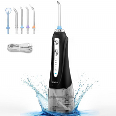 Іригатор H2ofloss HF-9Р Black Самбор