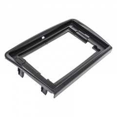 Переходная рамка Lesko 10.1" Skoda Superb 2008-2015 гг (9307-33239) Луцк