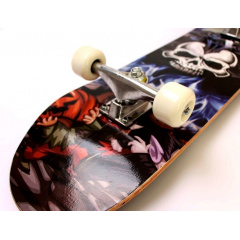 Скейтборд Sport Series Skull (SD06) Київ