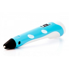 3D-ручка 3D Pen 2 та 200 м пластику (od-1361) Виноградів