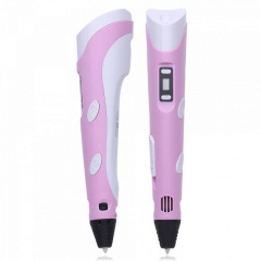 3D-ручка 3D Pen 2 та 200 метрів пластику (od-1363) Мелитополь