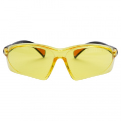 Окуляри захисні Vulcan (бурштин) SIGMA (9410461) Київ