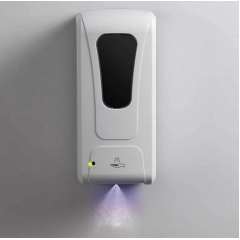 Дозатор для антисептика безконтактний 1,2L SBT group D8100A (228110A) Хуст