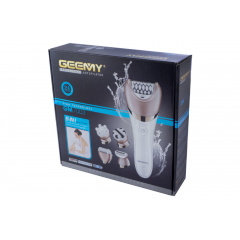 Епілятор Geemy Gm-7003 5 В 1 Львів