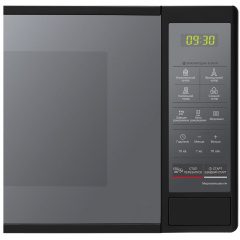 Мікрохвильова піч LG MS2042DARB Хуст