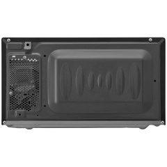 Мікрохвильова піч LG MS2042DARB Хуст