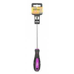 Викрутка хрестова РZ1*150 MASTERTOOL GM ( 48-5715) Геническ