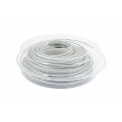 Лісочка для тримера MASTERTOOL GM Корд з сердечником 3 мм 35 м (19-2014) Київ