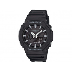 Годинник Casio G-SHOCK GA-2100-2AER Надворная