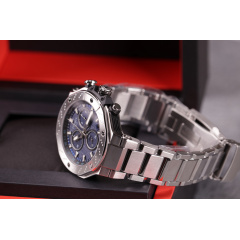 Годинник Tissot T-Race Chronograph T141.417.11.041.00 Березно