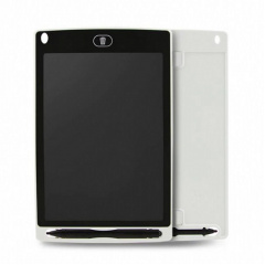 Планшет для малювання LCD Writing Tablet 8.5 дюймів White (HbP050399) Київ