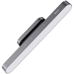 Світильник-нічник BASEUS DGXC-C0G 4.5W Grey Кушугум